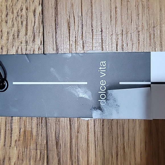 NWT Dolce Vita Bikini Top - Picture 3 of 4